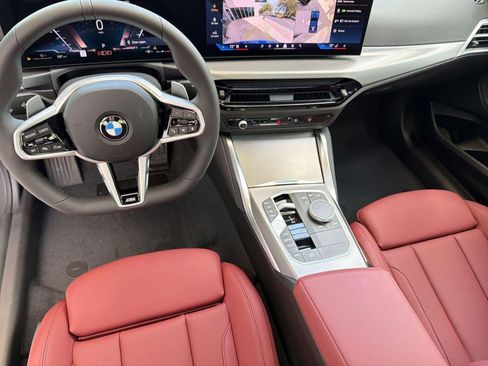 New 2026 BMW 230i xDrive Coupe w/ Premium Package AWD/4WD image 26