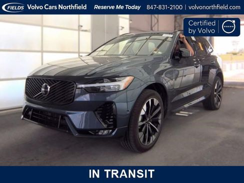 Certified 2026 Volvo XC60 B5 Plus AWD/4WD image 1