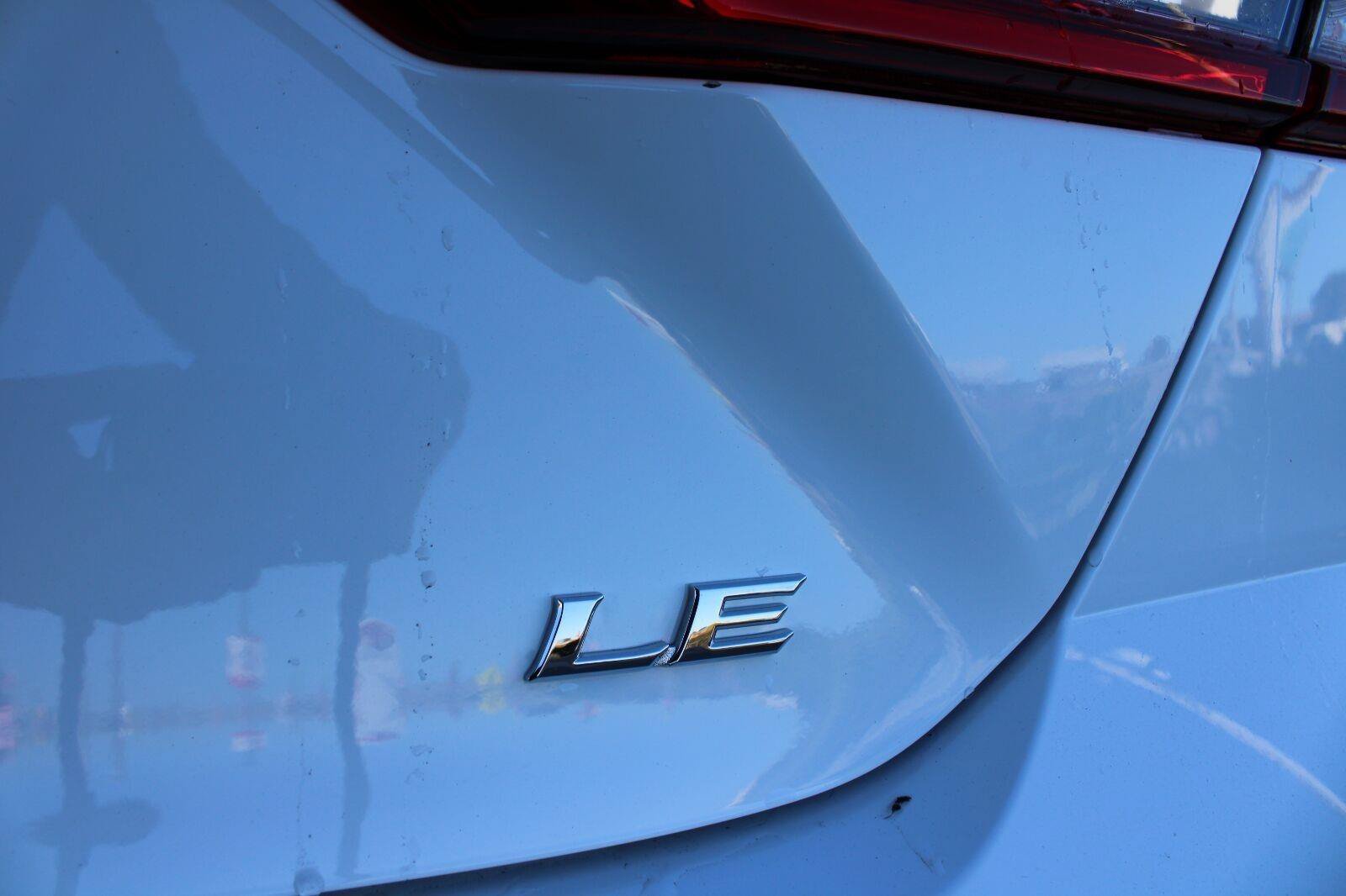 Certified 2025 Toyota Camry LE w/ Convenience Package FWD image 17