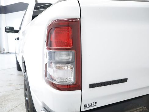 Used 2023 RAM 1500 Big Horn AWD/4WD image 19