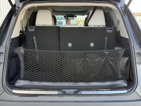 Used 2025 Toyota Grand Highlander Limited image 35