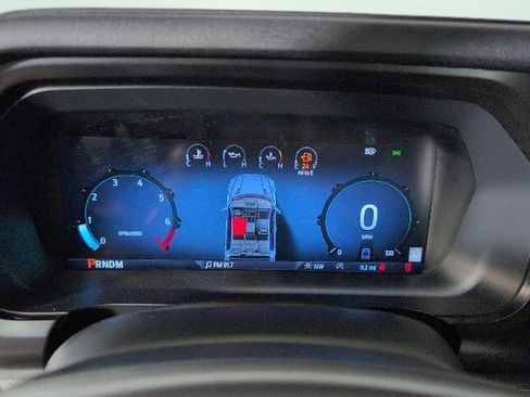 New 2025 Ford F150 Lariat w/ Equipment Group 502A High image 16