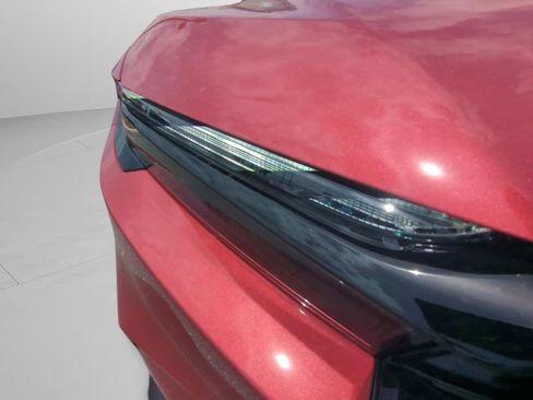 New 2026 Honda CR-V Sport image 10