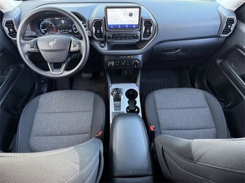 Used 2024 Ford Bronco Sport Big Bend image 10