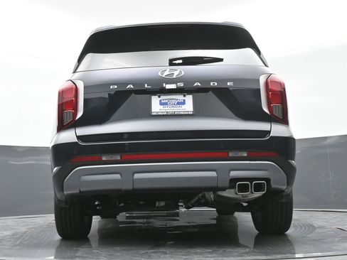 Used 2025 Hyundai Palisade SEL image 27