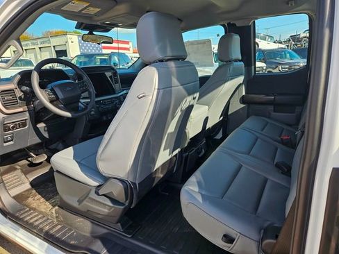 New 2026 Ford F150 XL w/ Tow/Haul Package AWD/4WD image 25