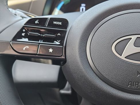 New 2026 Hyundai Elantra SEL Sport Premium FWD image 28