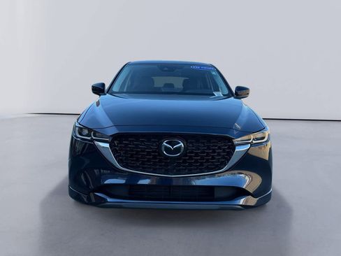 Used 2024 MAZDA CX-5 AWD 2.5 S image 8