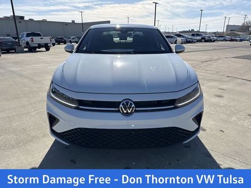 New 2026 Volkswagen Jetta Sport image 6