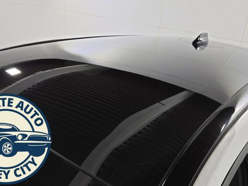 Used 2022 Ford Mustang Mach-E California Route 1 image 13