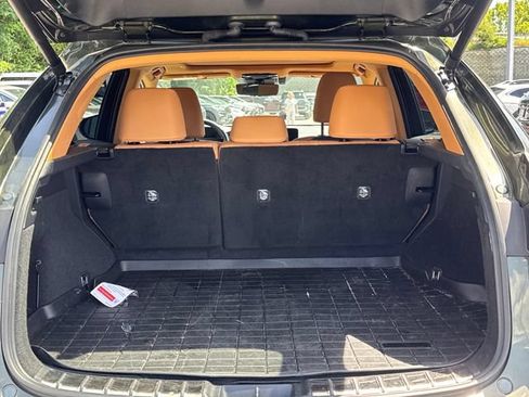 Used 2025 Lexus NX 350 AWD w/ Cold Area Package image 12