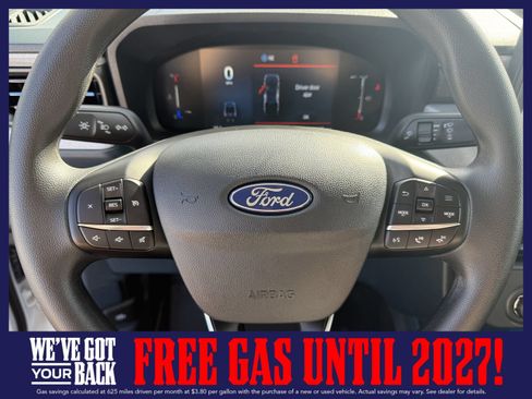 New 2026 Ford Maverick XLT FWD image 21