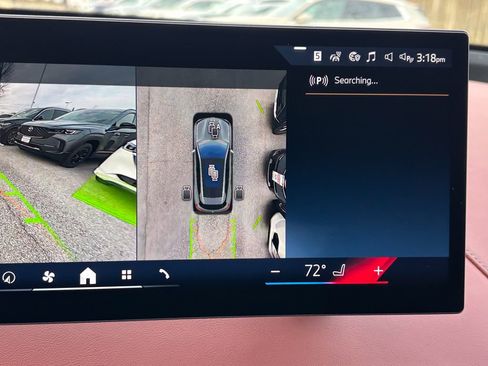 Used 2026 BMW iX xDrive45 image 22