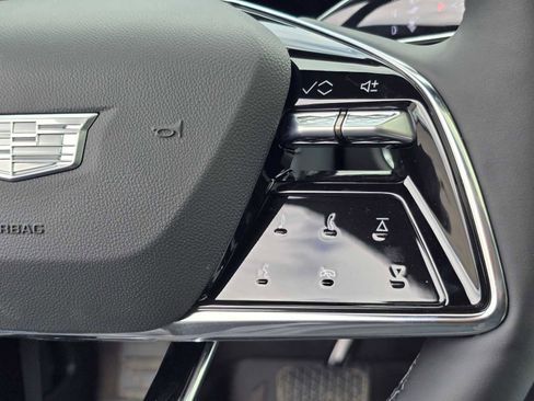 New 2024 Cadillac Lyriq Sport image 35