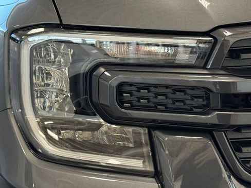 New 2026 Ford Ranger XLT AWD/4WD image 35