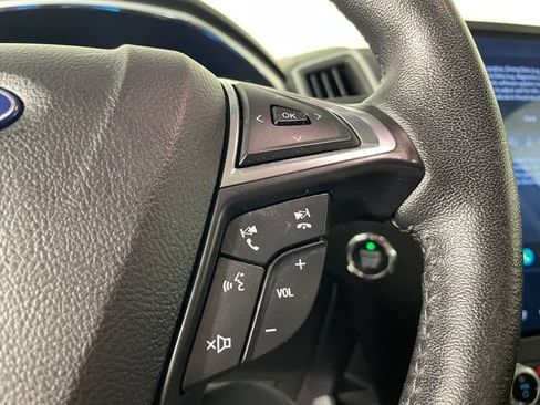 Used 2021 Ford Edge Titanium w/ Canadian Touring Package AWD/4WD image 10