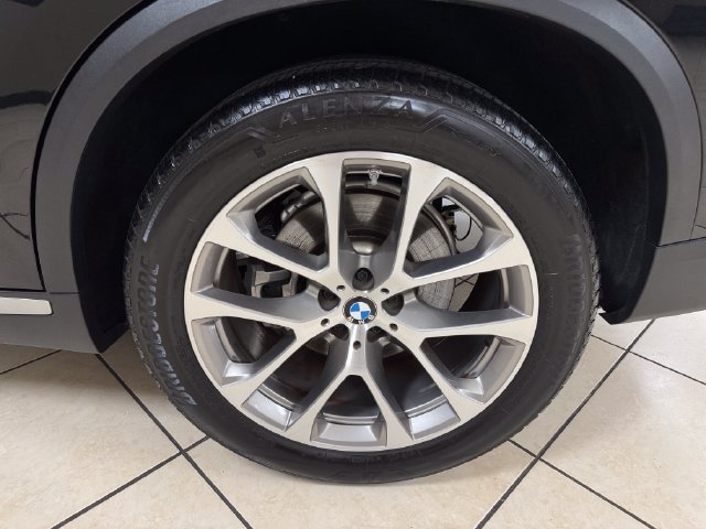 Used 2022 BMW X5 sDrive40i w/ Premium Package RWD image 26