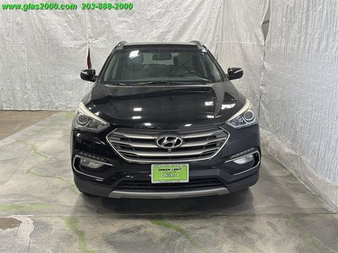 Used 2018 Hyundai Santa Fe Sport w/ Cargo Package FWD image 19