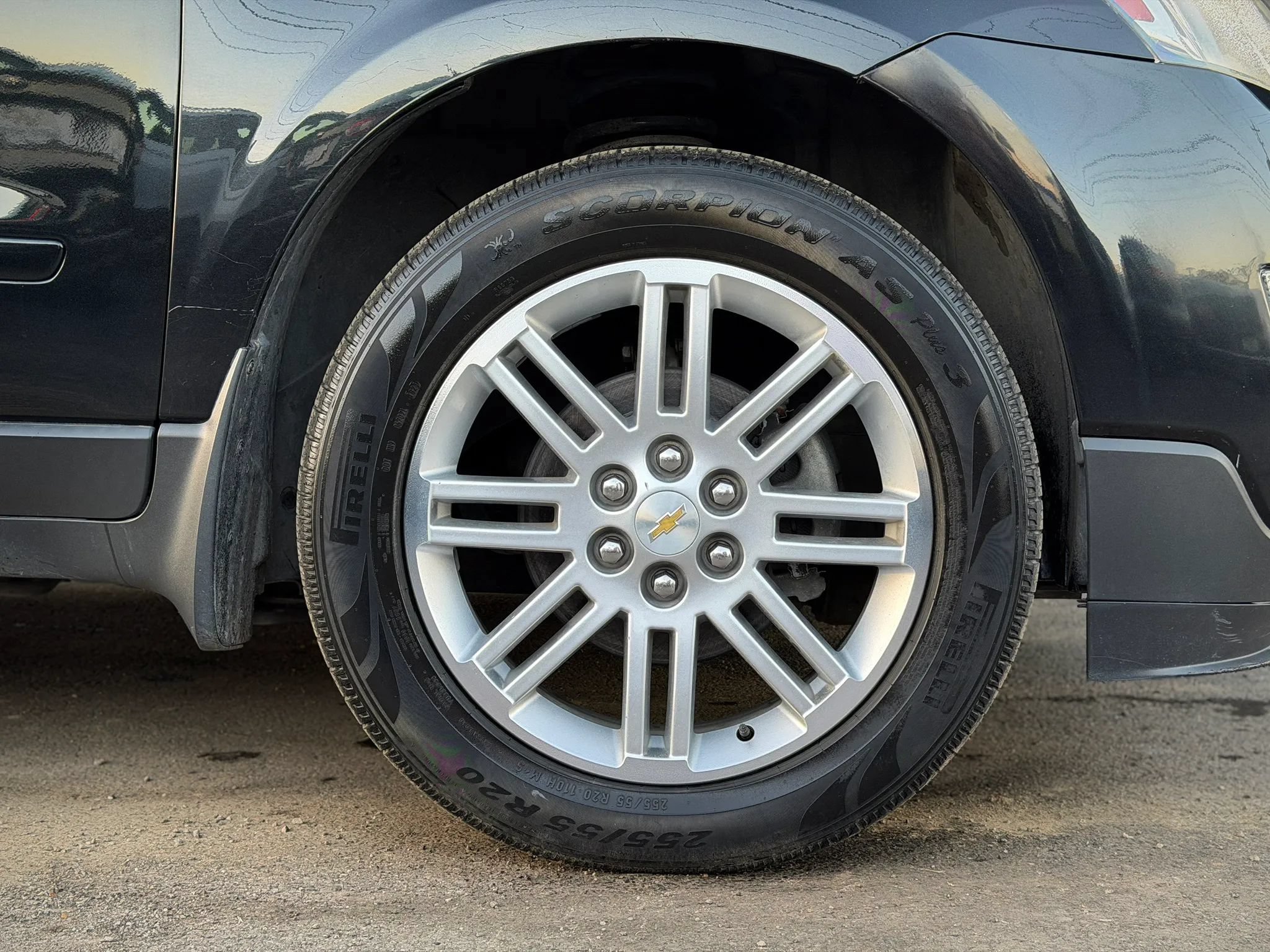 Used 2014 Chevrolet Traverse LT w/ All-Star Edition AWD/4WD image 23