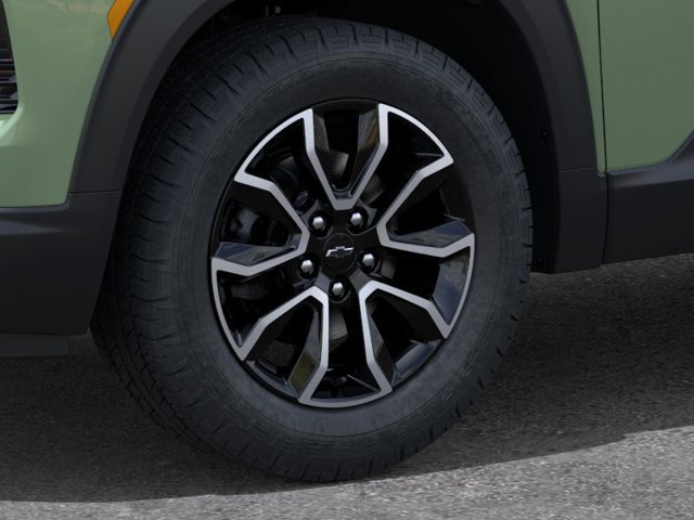 New 2026 Chevrolet TrailBlazer ACTIV w/ Convenience Package FWD image 9