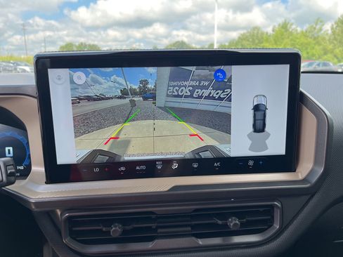 New 2025 Ford Bronco Sport Big Bend image 21