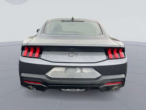 New 2026 Ford Mustang GT image 5