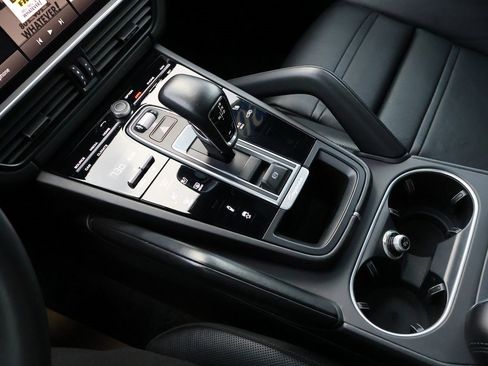 Used 2023 Porsche Cayenne GTS image 26