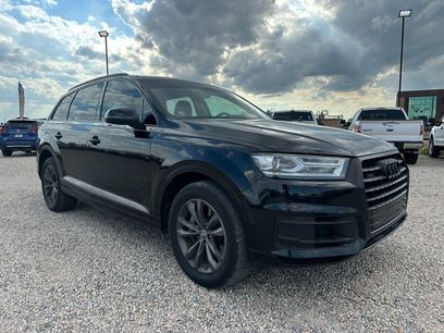 Used 2018 Audi Q7 3.0T Premium Plus