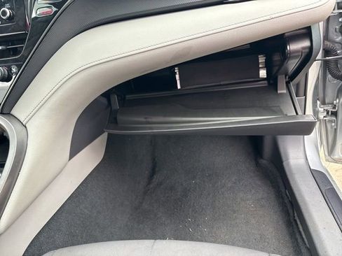 Used 2024 Toyota Camry LE FWD image 31