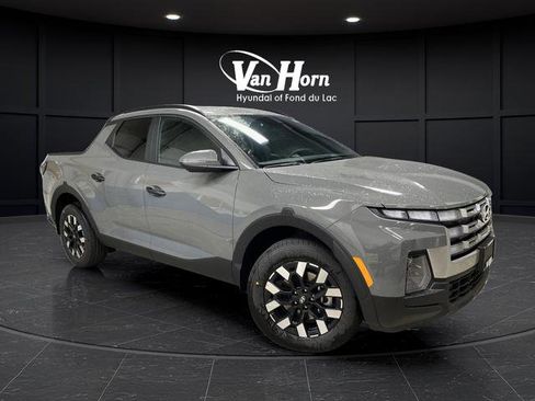 New 2026 Hyundai Santa Cruz SEL image 35