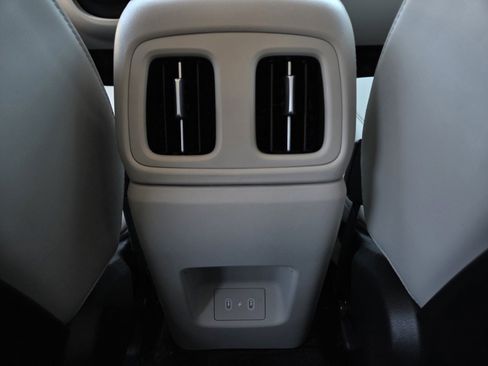 Certified 2025 Hyundai Tucson SEL AWD/4WD image 21