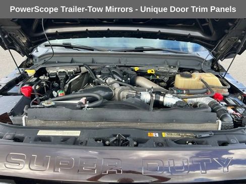 Used 2013 Ford F350 King Ranch image 18