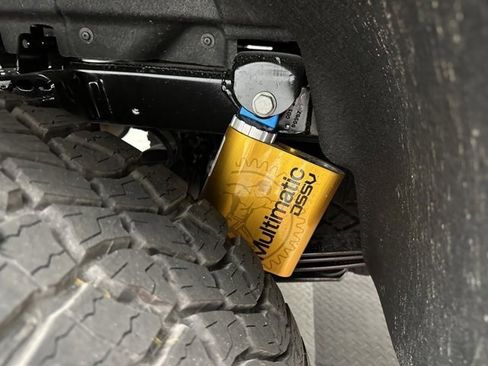 New 2025 GMC Canyon AT4 w/ AT4X Package image 27