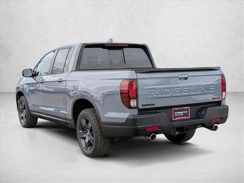 New 2026 Honda Ridgeline TrailSport image 9
