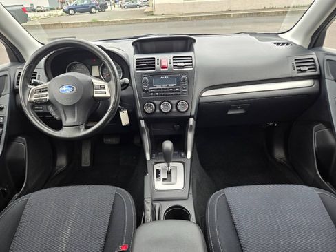 Used 2014 Subaru Forester 2.5i Premium w/ Popular Package #2 AWD/4WD image 27