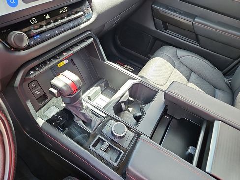 Used 2022 Toyota Tundra TRD Pro image 20