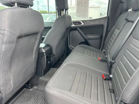 Used 2021 Ford Ranger XL w/ Equipment Group 101A High AWD/4WD image 28