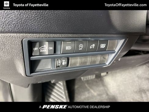 Used 2025 Toyota Tundra SR5 image 27