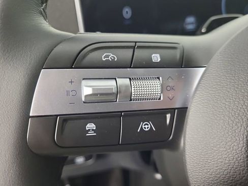 Used 2025 Hyundai Tucson SEL image 28