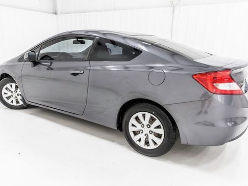 Used 2012 Honda Civic LX image 4
