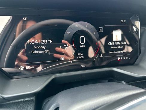 New 2026 GMC Acadia Elevation w/ Black Edition image 13