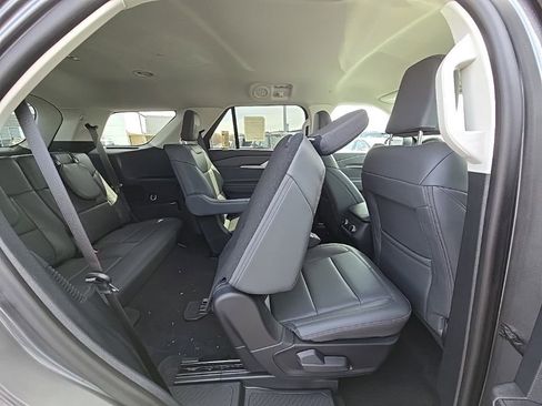 New 2026 Ford Explorer Active w/ Active Comfort Package AWD/4WD image 42