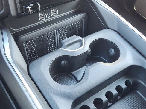 New 2026 RAM 2500 Laramie image 15