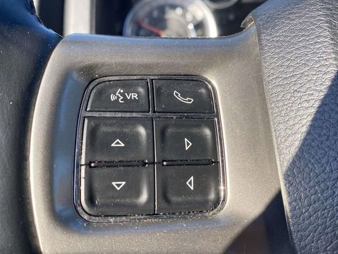 Used 2016 RAM 2500 Laramie image 17