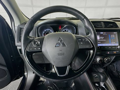 Used 2022 Mitsubishi Outlander Sport SE AWD/4WD image 15