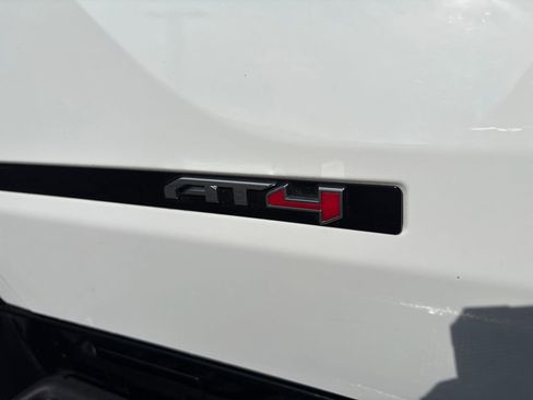 New 2026 GMC Sierra EV AT4 image 11