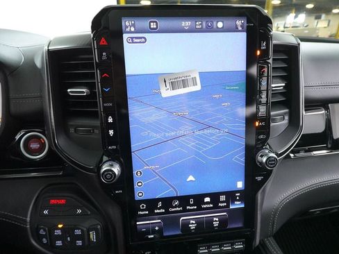 New 2026 RAM 1500 RHO w/ RHO Level 1 Equipment Group image 28