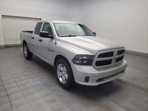 Used 2018 RAM 1500 Express RWD image 13