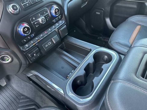 Used 2021 GMC Sierra 2500 AT4 w/ AT4 Premium Plus Package image 27