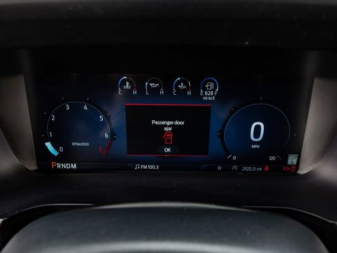 Used 2024 Ford F150 XLT w/ Equipment Group 302A MID image 21